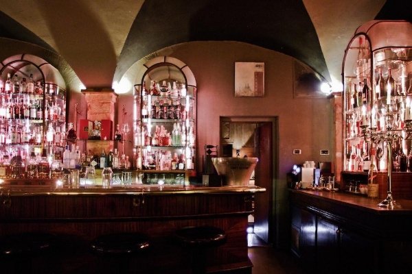 Hotel Cour des Loges